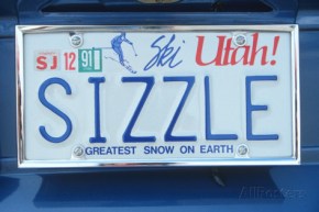 vanity-license-plate-utah